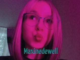 Maxinedewell