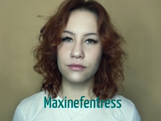 Maxinefentress