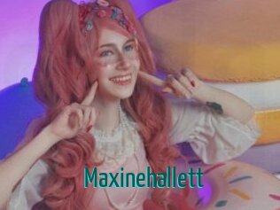 Maxinehallett