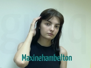 Maxinehambelton