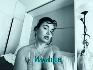 Mayablue