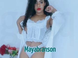 Mayabranson