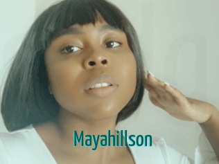 Mayahillson