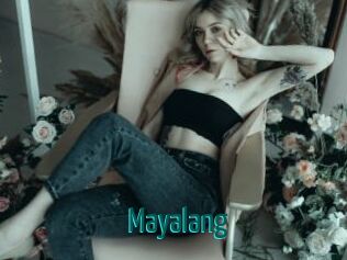 Mayalang