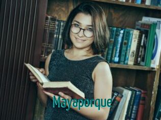 Mayaporque