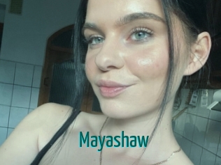 Mayashaw