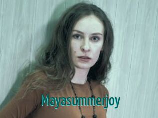 Mayasummerjoy