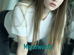 Mayasweety