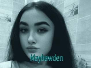 Maybawden