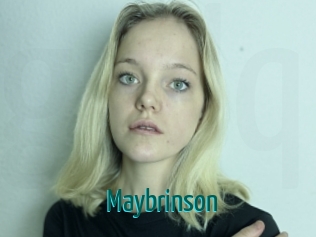 Maybrinson