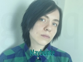Maybunte