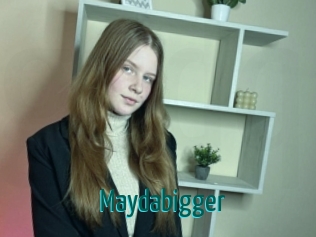 Maydabigger