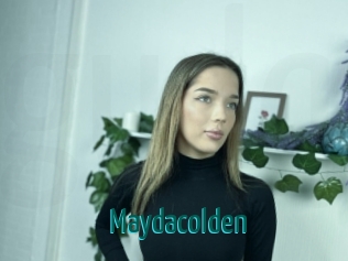 Maydacolden