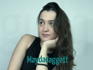 Maydadaggett