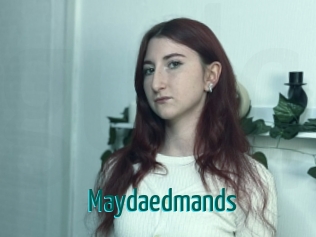 Maydaedmands