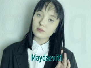 Maydaevitt