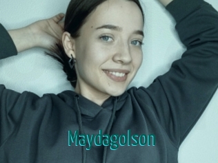 Maydagolson