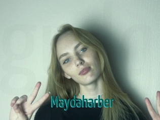 Maydaharber