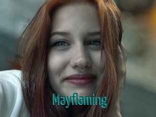 Mayflaming