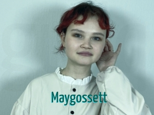 Maygossett