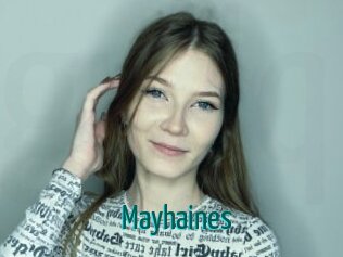 mayhaines Guide du Queutard