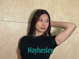Mayhesley