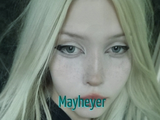 Mayheyer