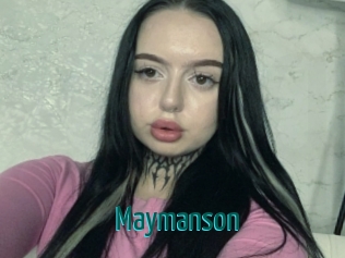 Maymanson