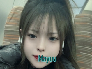 Mayuu