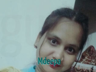 Mdeepa