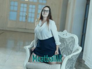 Meatballlil