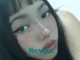 Mecsayuri