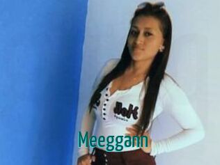 Meeggann