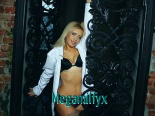 Megamilfyx