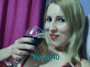 Megan40