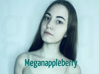 Meganappleberry