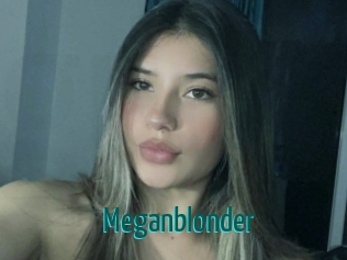 Meganblonder