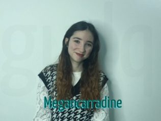 Megancarradine