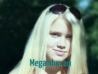 Meganduncan