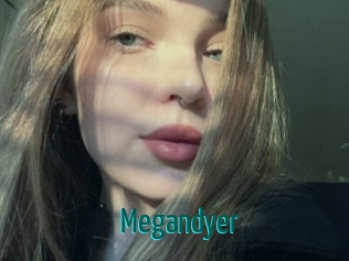 Megandyer