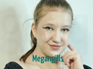 Megangills