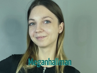 Meganhallman