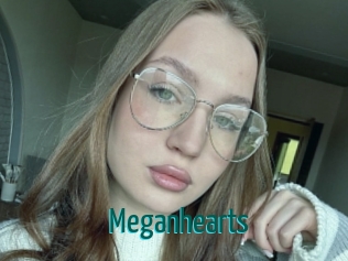 Meganhearts