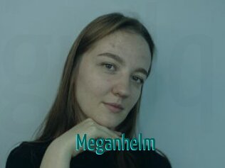 Meganhelm