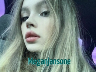 Meganjansone