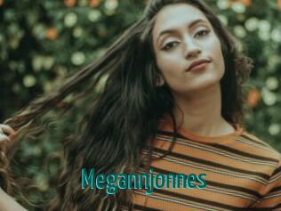 Megannjonnes