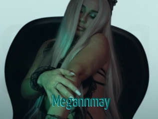 Megannmay