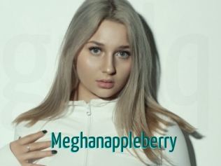 Meghanappleberry