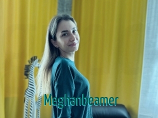 Meghanbeamer