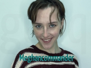 Meghancommander